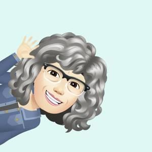 Meet your Posher, Wendy